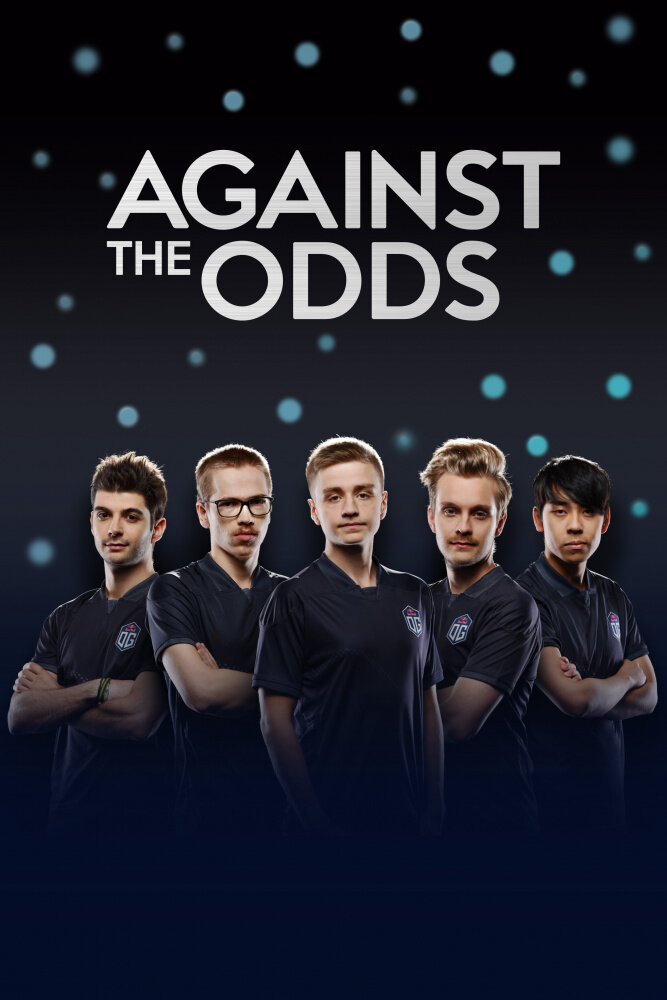 Against the Odds (2019)