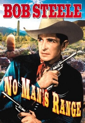 No Man's Range (1935)