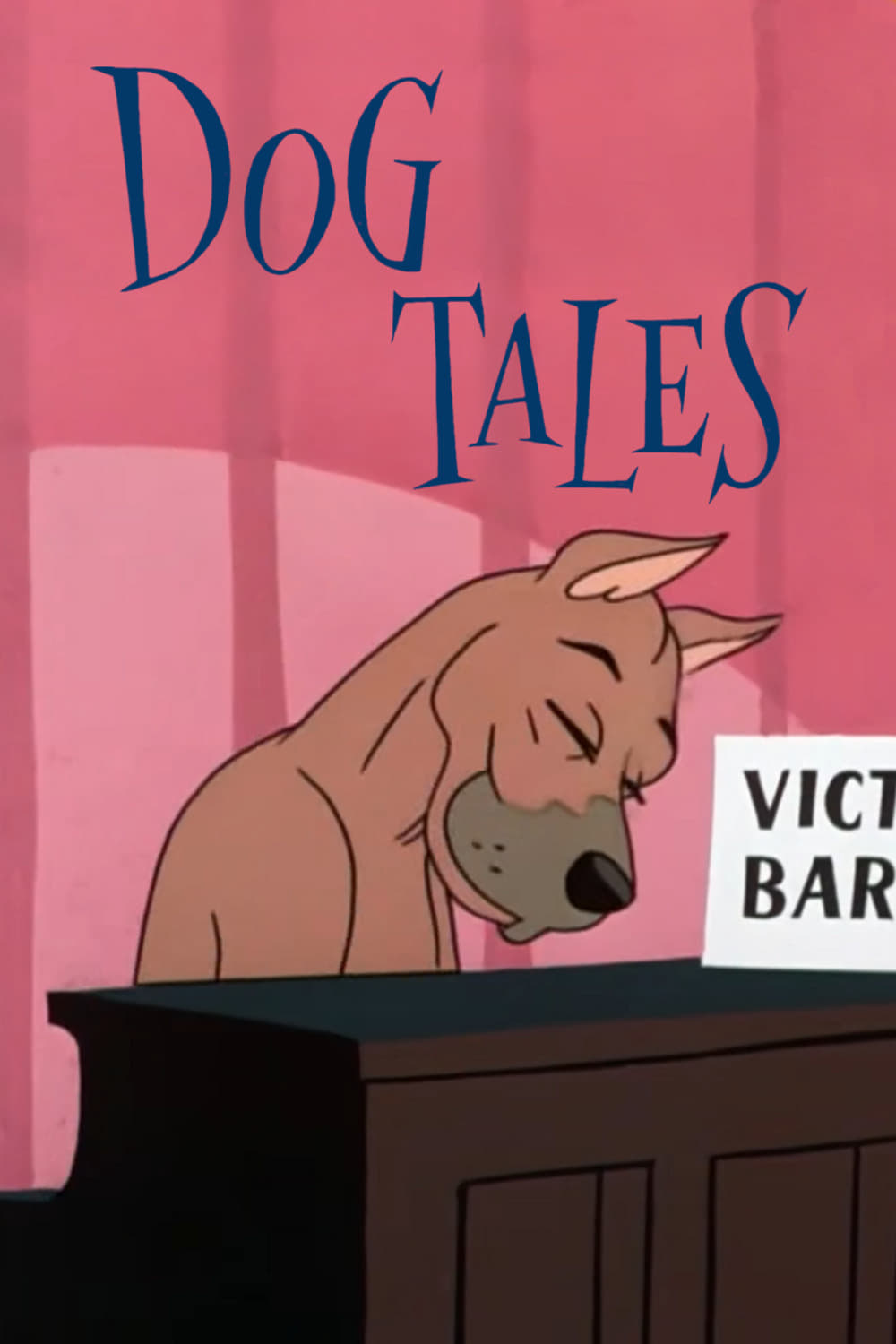 Dog Tales (1958)