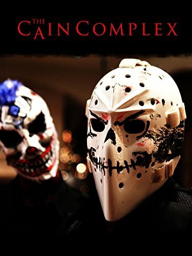 The Cain Complex (2015)