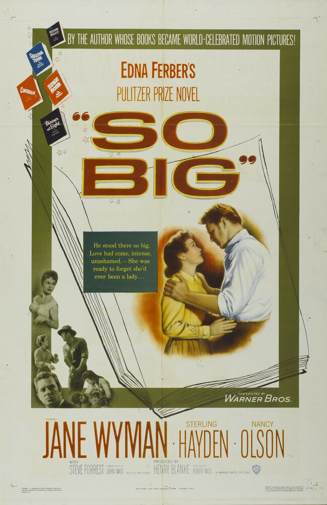 So Big (1953)