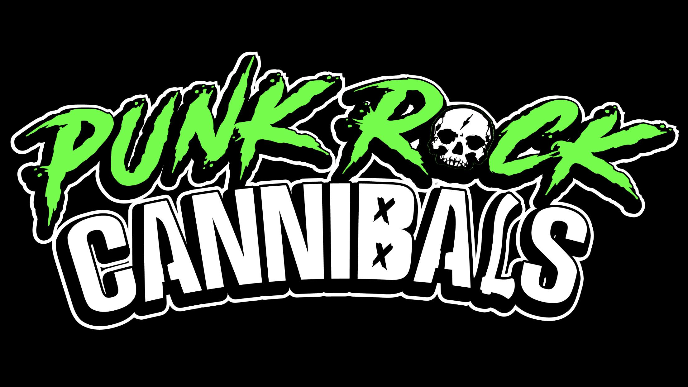 Punk Rock Cannibals (2021)