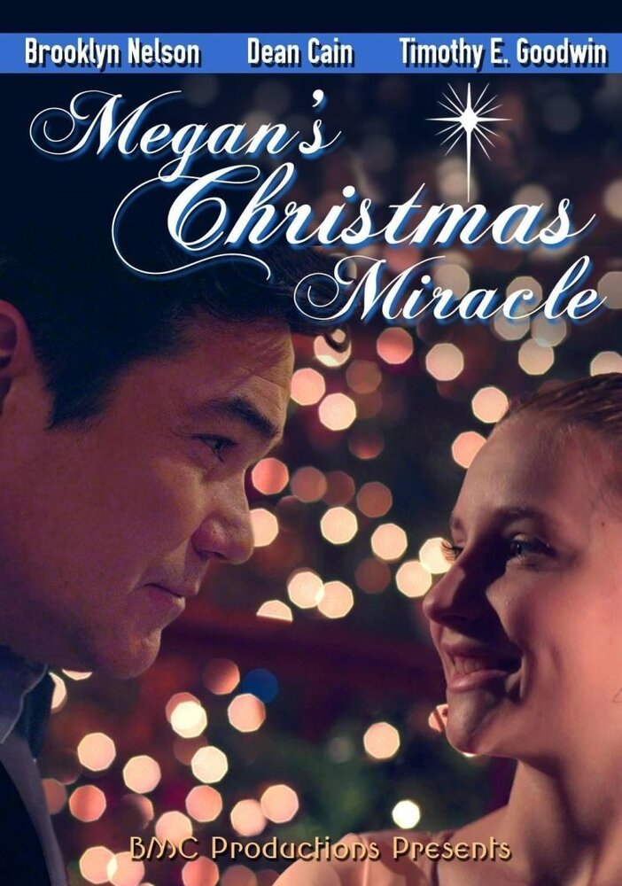 Megan's Christmas Miracle (2018)