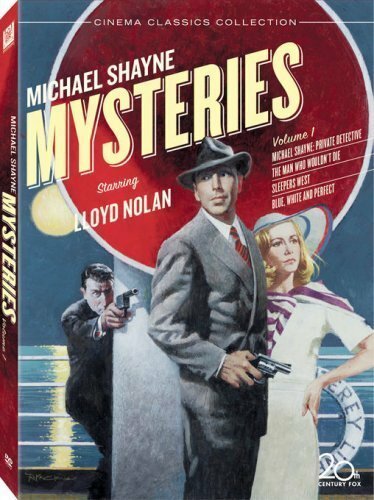 Michael Shayne: Private Detective (1940)