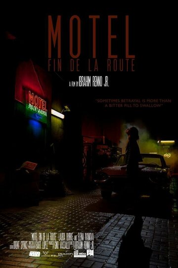 Motel fin de la route (2016)