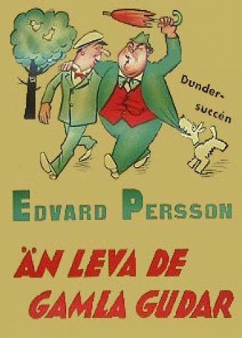 Än leva de gamla gudar (1937)