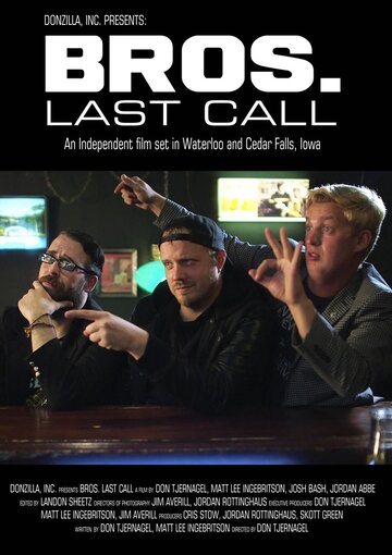 BROS. Last Call (2018)