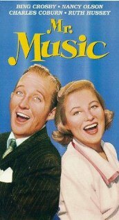 Мистер Музыка (1950)