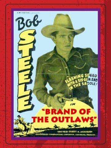 Brand of the Outlaws (1936)