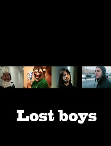 Lost Boys (2012)