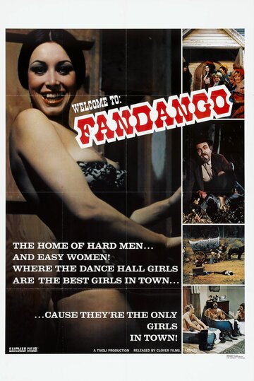 Fandango (1970)